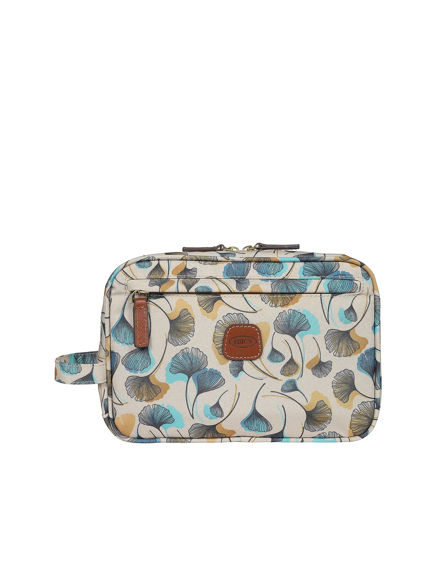 BRICS | Kosmetiktasche X-Bag Flower Fiori | 